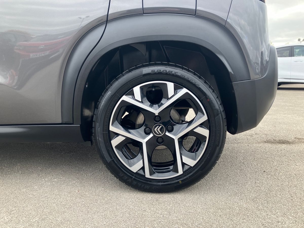 Used Citroen C3 Aircross 2022 for sale - 77666519: Photo 23