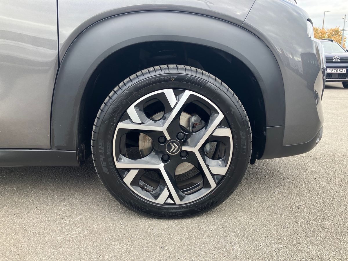 Used Citroen C3 Aircross 2022 for sale - 77666519: Photo 25