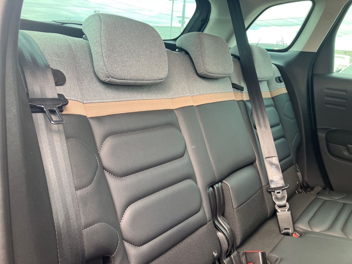 Used Citroen C3 Aircross 2022 for sale - 77666519: Photo 28