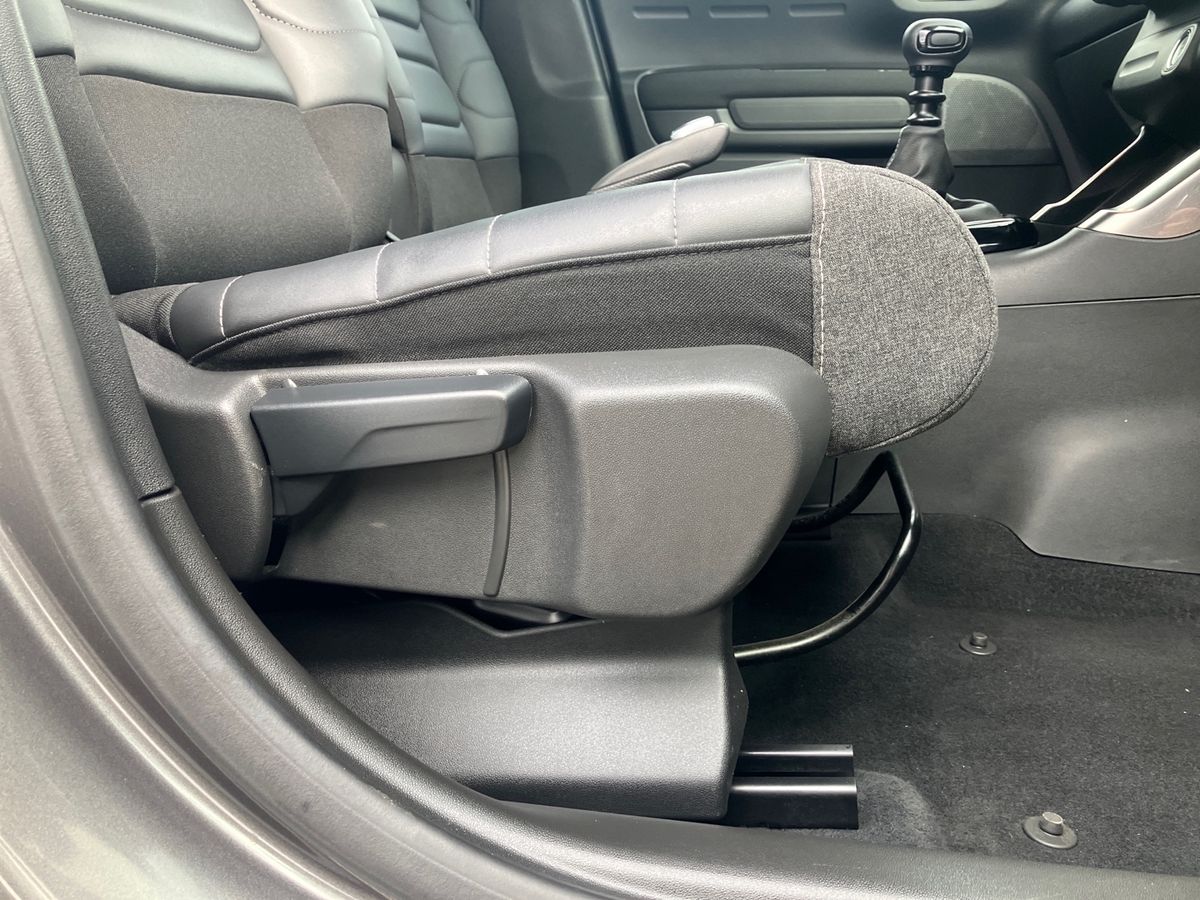 Used Citroen C3 Aircross 2022 for sale - 77666519: Photo 30