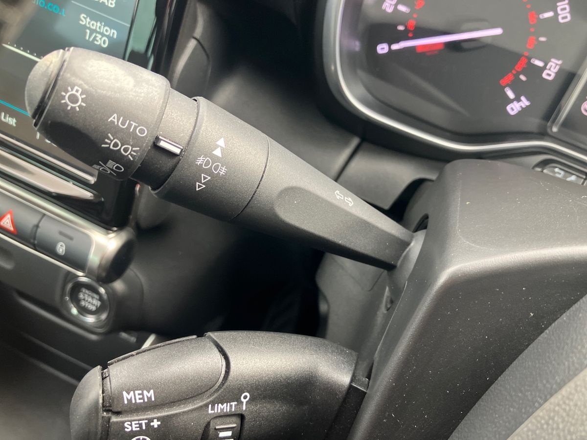 Used Citroen C3 Aircross 2022 for sale - 77666519: Photo 38