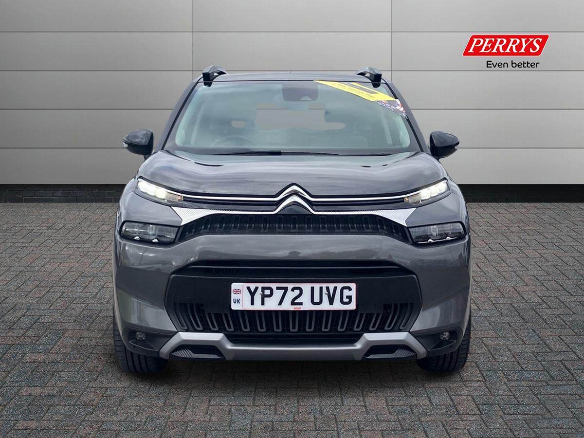 Used Citroen C3 Aircross 2022 for sale - 77666519: Photo 4