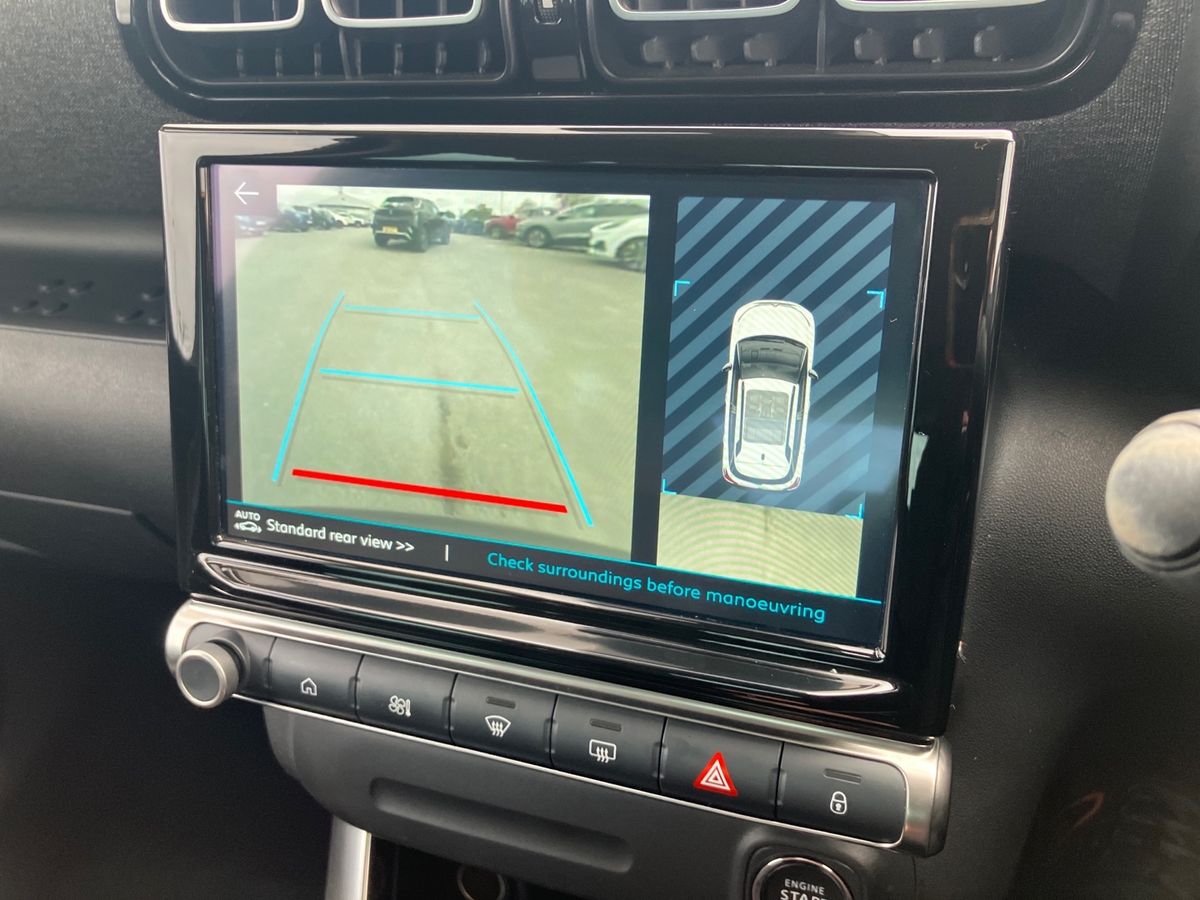 Used Citroen C3 Aircross 2022 for sale - 77666519: Photo 40