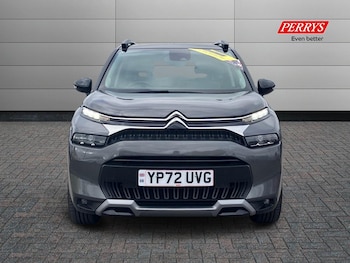 Used Citroen C3 Aircross 2022 for sale - 77666519: Photo