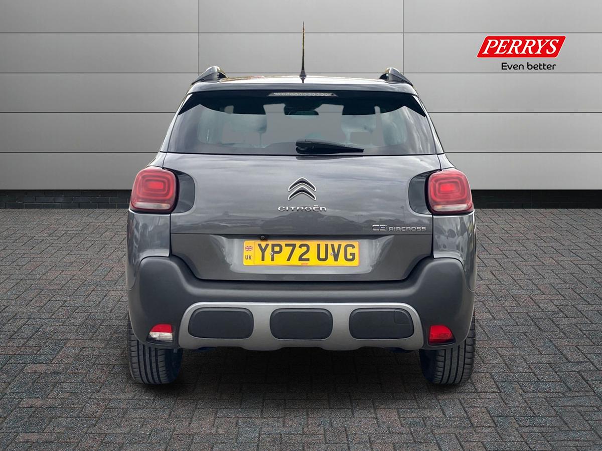 Used Citroen C3 Aircross 2022 for sale - 77666519: Photo 5