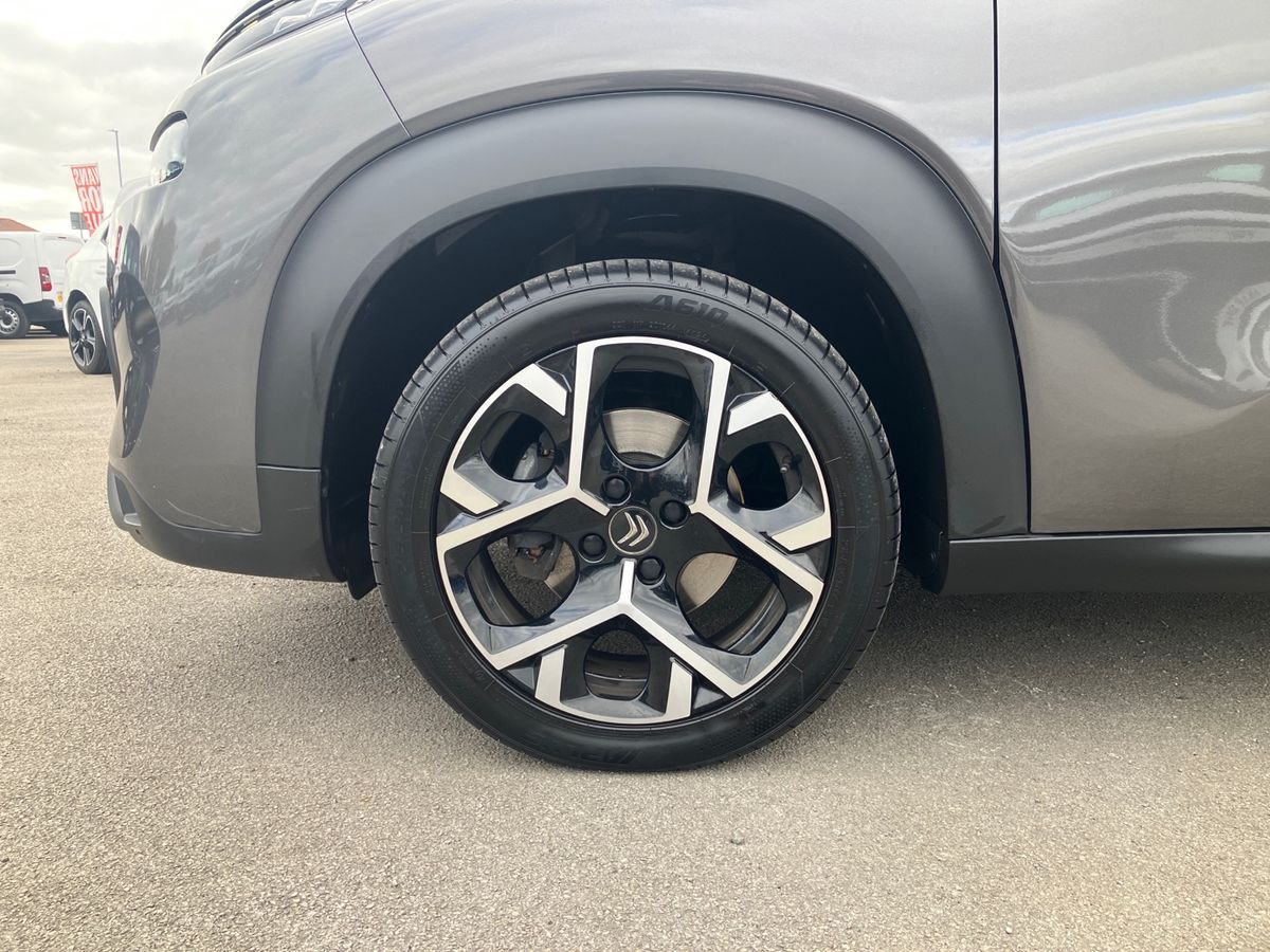 Used Citroen C3 Aircross 2022 for sale - 77666519: Photo 7