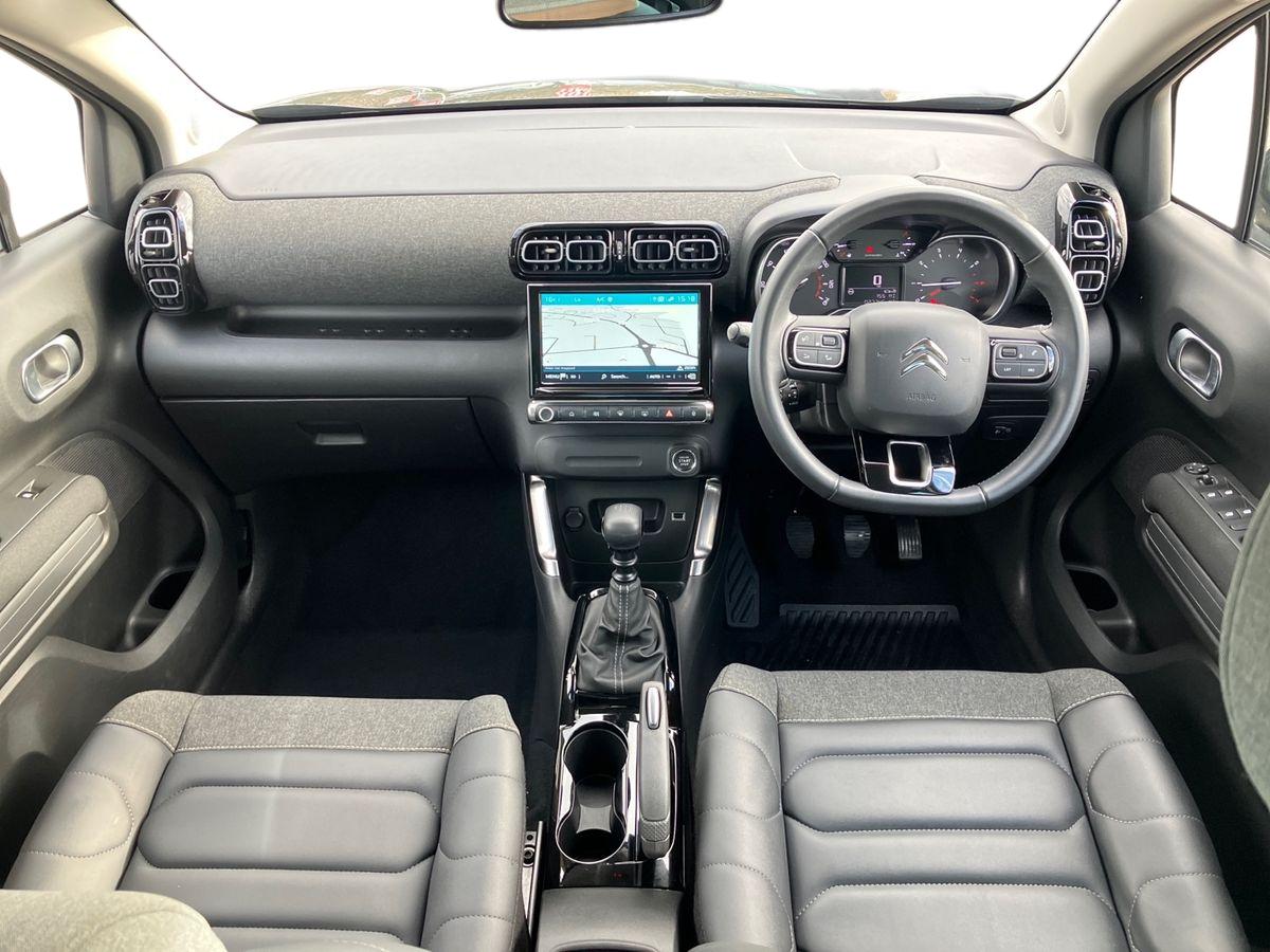 Used Citroen C3 Aircross 2022 for sale - 77666519: Photo 9