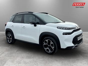 Used Citroen C3 Aircross 2023 for sale - 79716939: Photo