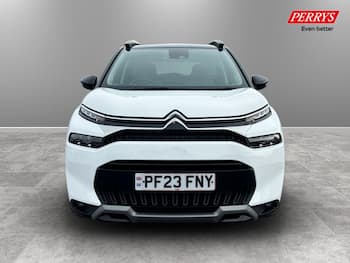 Used Citroen C3 Aircross 2023 for sale - 79716939: Photo