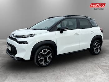 Used Citroen C3 Aircross 2023 for sale - 79716939: Photo