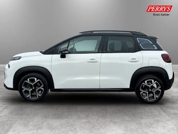 Used Citroen C3 Aircross 2023 for sale - 79716939: Photo