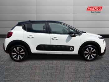 Used Citroen C3 2017 for sale - 74927871: Photo