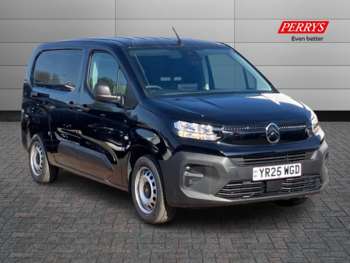 Used Citroen Berlingo 2025 for sale - 74928040: Photo