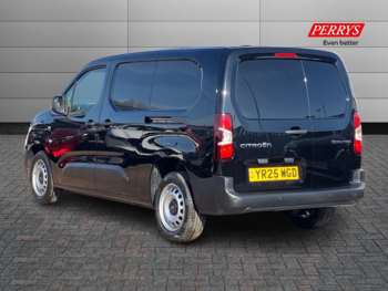 Used Citroen Berlingo 2025 for sale - 74928040: Photo