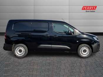 Used Citroen Berlingo 2025 for sale - 74928040: Photo