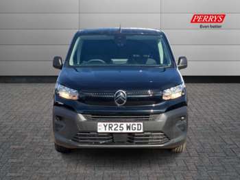 Used Citroen Berlingo 2025 for sale - 74928040: Photo