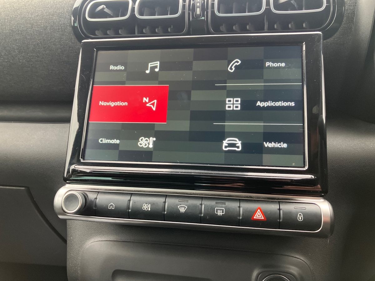 Used Citroen C3 Aircross 2022 for sale - 77635580: Photo 10