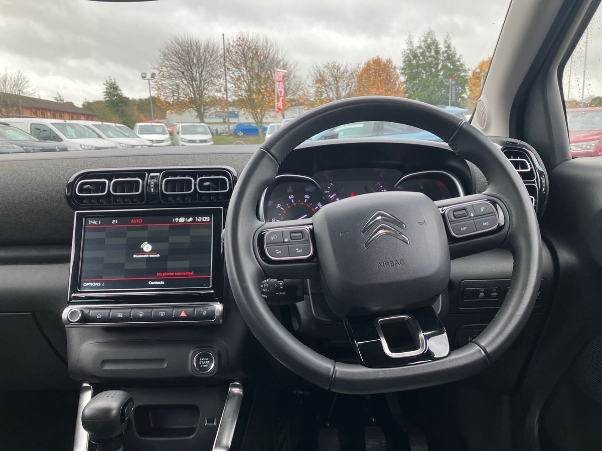 Used Citroen C3 Aircross 2022 for sale - 77635580: Photo 15