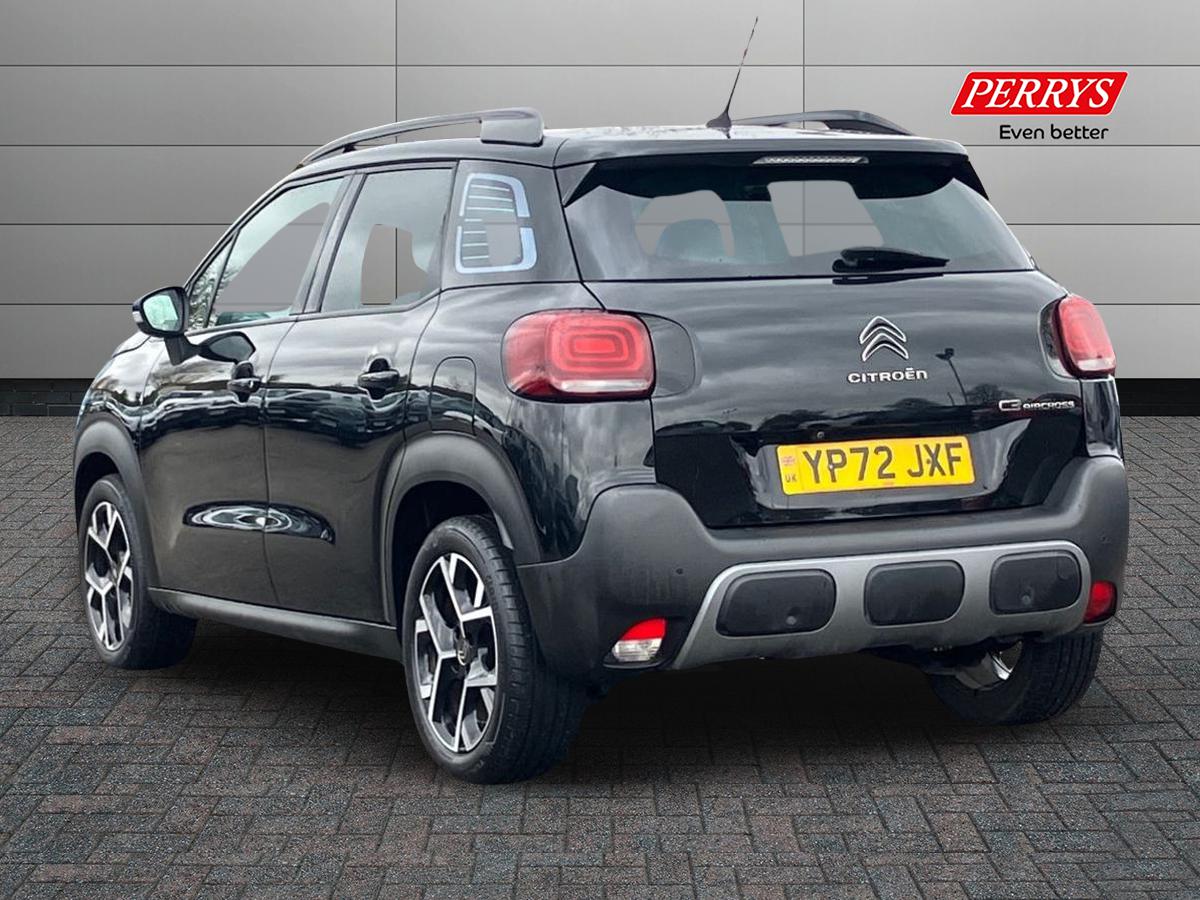 Used Citroen C3 Aircross 2022 for sale - 77635580: Photo 2