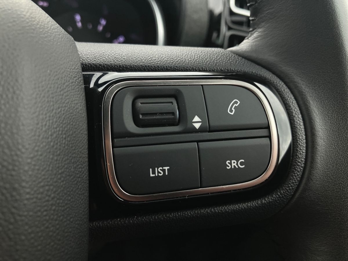 Used Citroen C3 Aircross 2022 for sale - 77635580: Photo 28