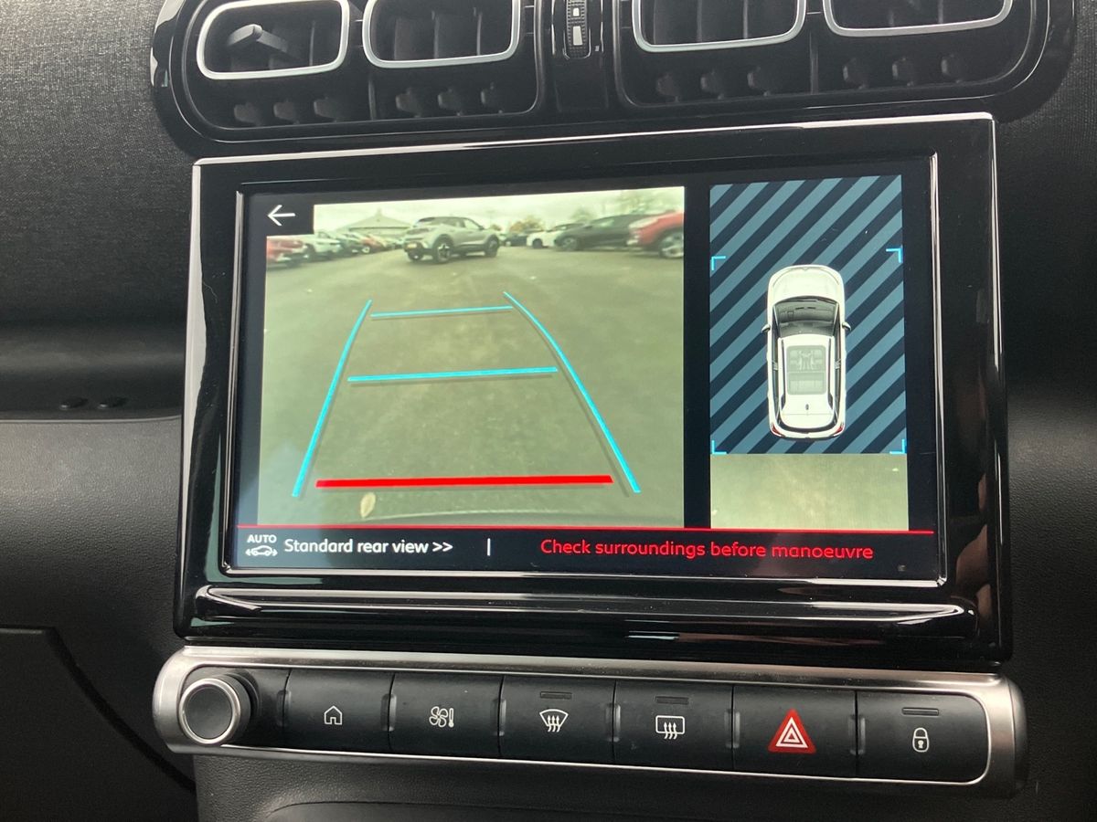 Used Citroen C3 Aircross 2022 for sale - 77635580: Photo 34