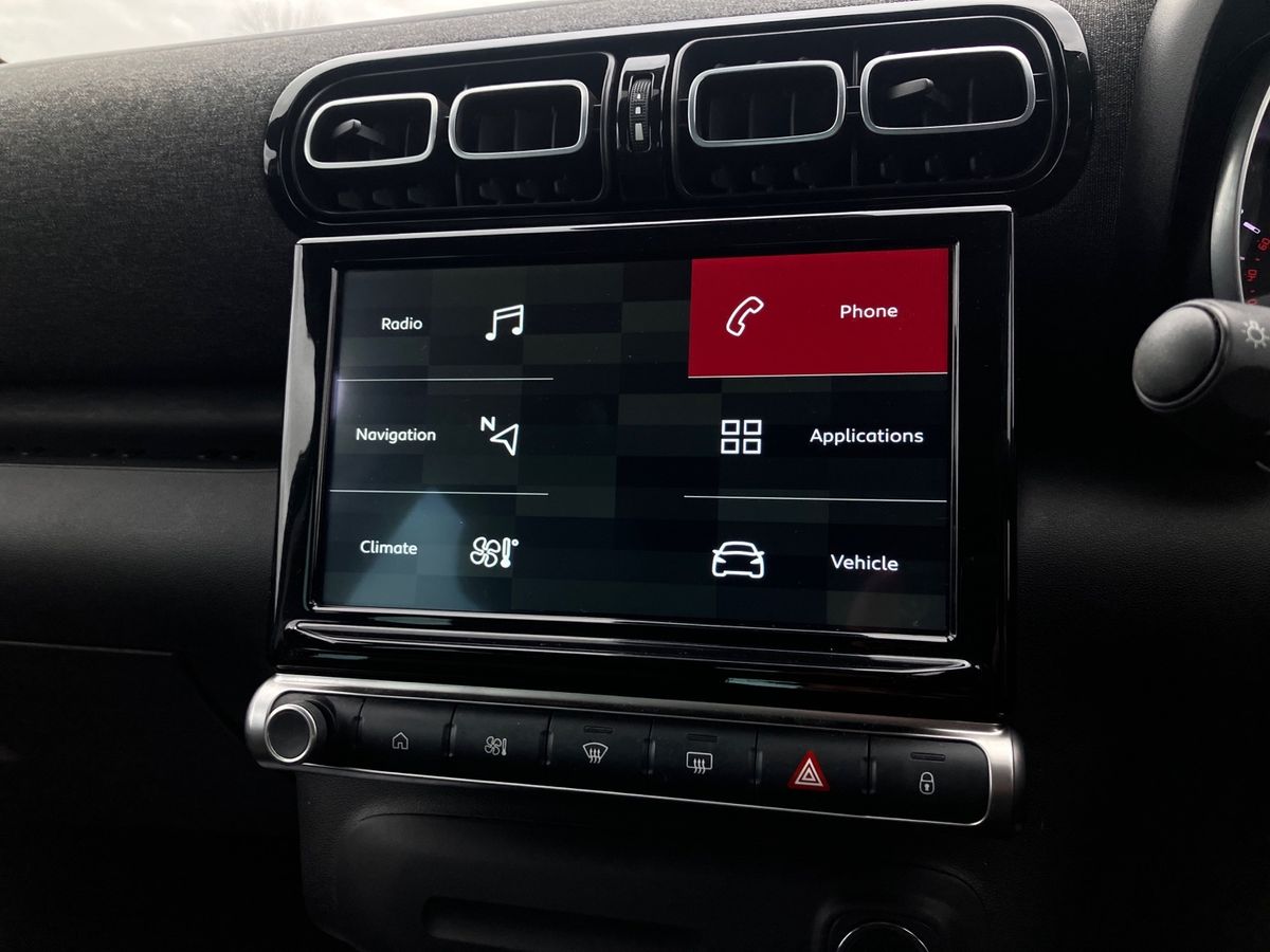 Used Citroen C3 Aircross 2022 for sale - 77635580: Photo 37