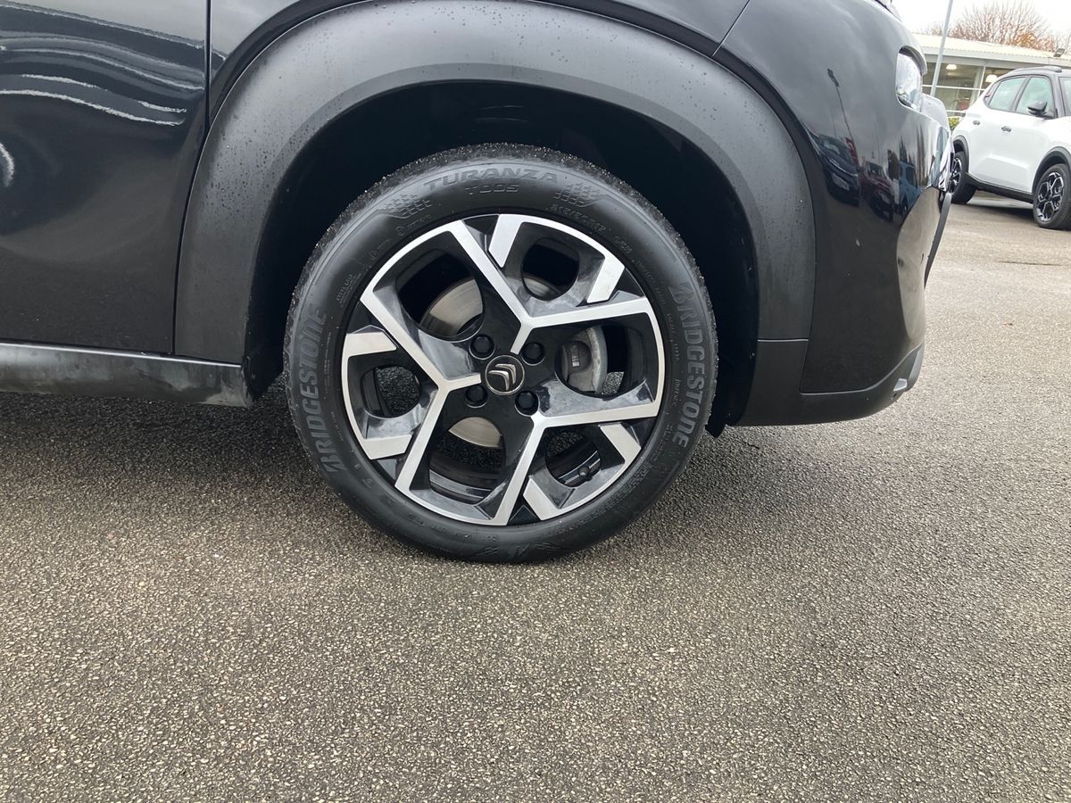 Used Citroen C3 Aircross 2022 for sale - 77635580: Photo 7