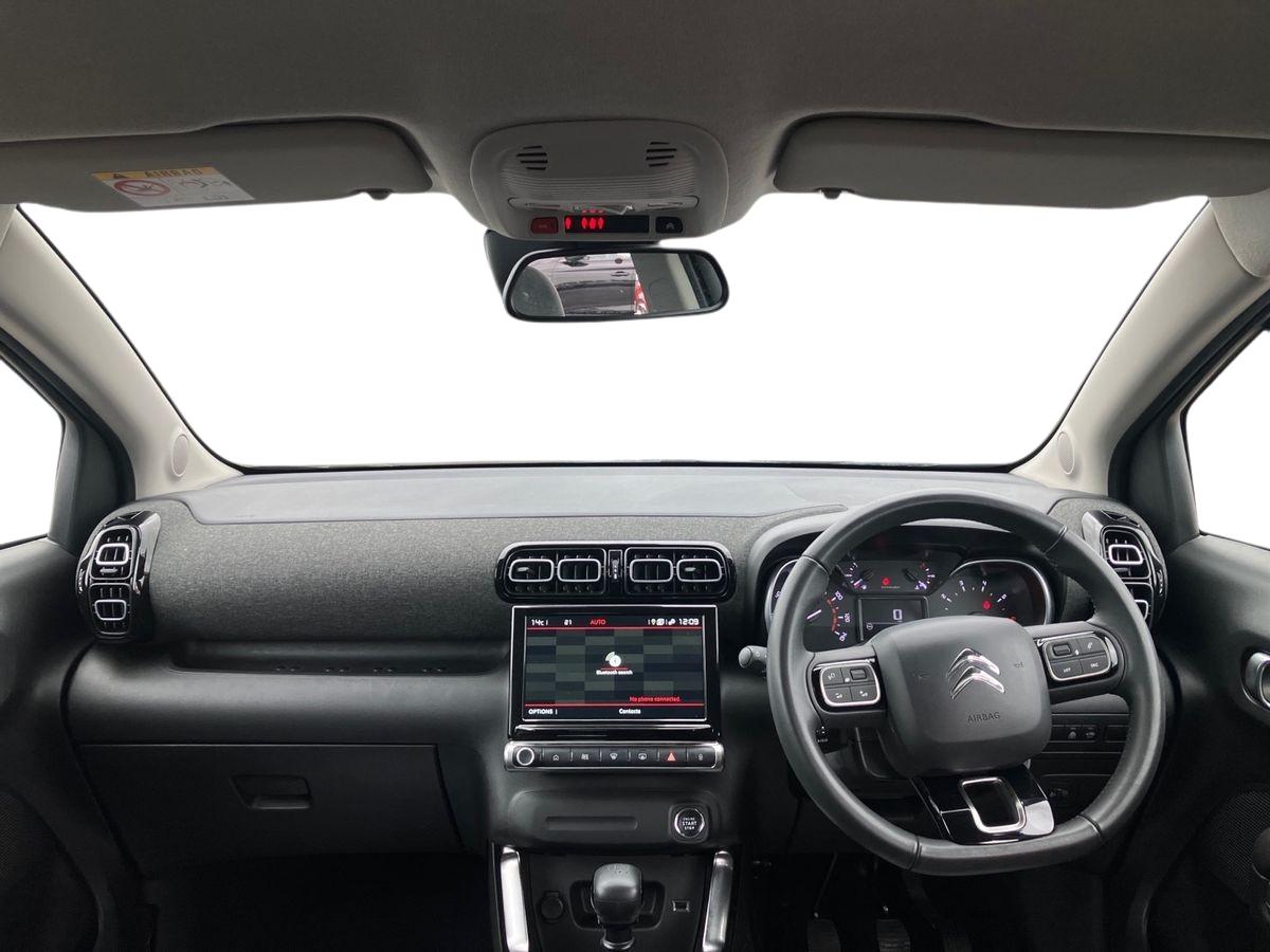 Used Citroen C3 Aircross 2022 for sale - 77635580: Photo 9