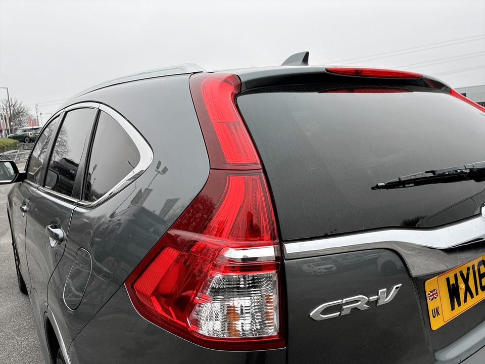 Used Honda CR-V 2016 for sale - 77980481: Photo 11