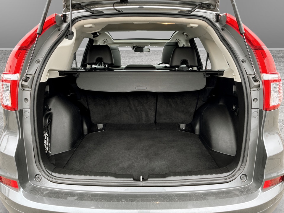 Used Honda CR-V 2016 for sale - 77980481: Photo 12