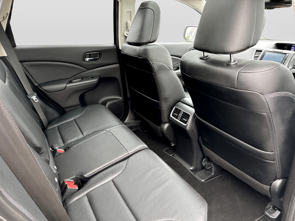 Used Honda CR-V 2016 for sale - 77980481: Photo 14