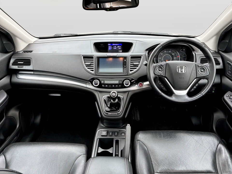 Used Honda CR-V 2016 for sale - 77980481: Photo 15