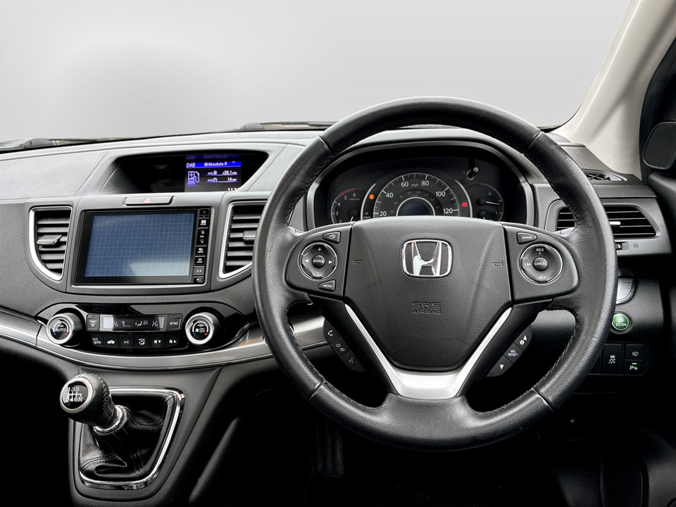 Used Honda CR-V 2016 for sale - 77980481: Photo 16