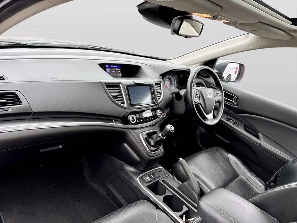 Used Honda CR-V 2016 for sale - 77980481: Photo 17