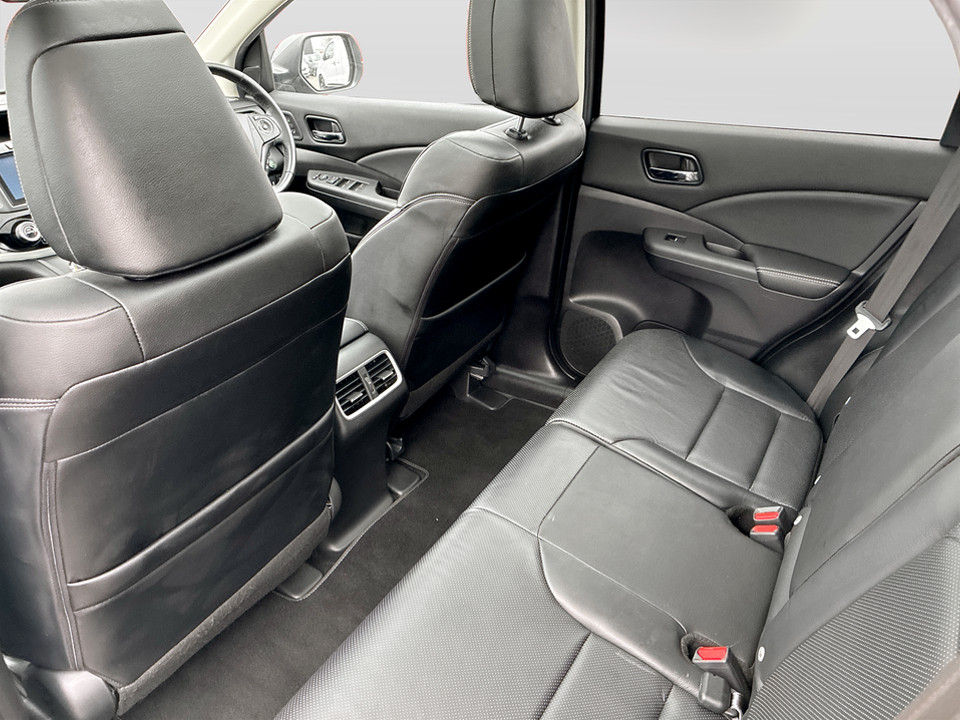 Used Honda CR-V 2016 for sale - 77980481: Photo 18