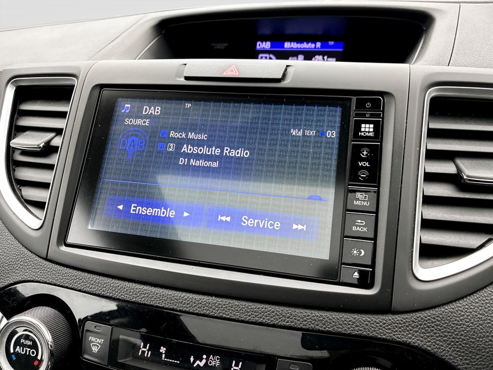 Used Honda CR-V 2016 for sale - 77980481: Photo 19