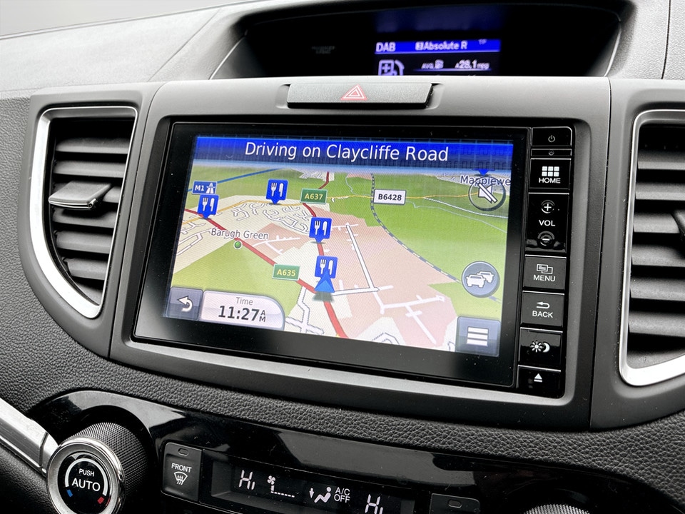 Used Honda CR-V 2016 for sale - 77980481: Photo 20