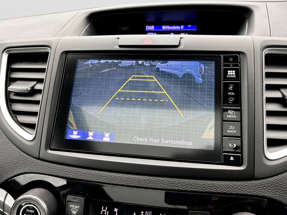 Used Honda CR-V 2016 for sale - 77980481: Photo 21