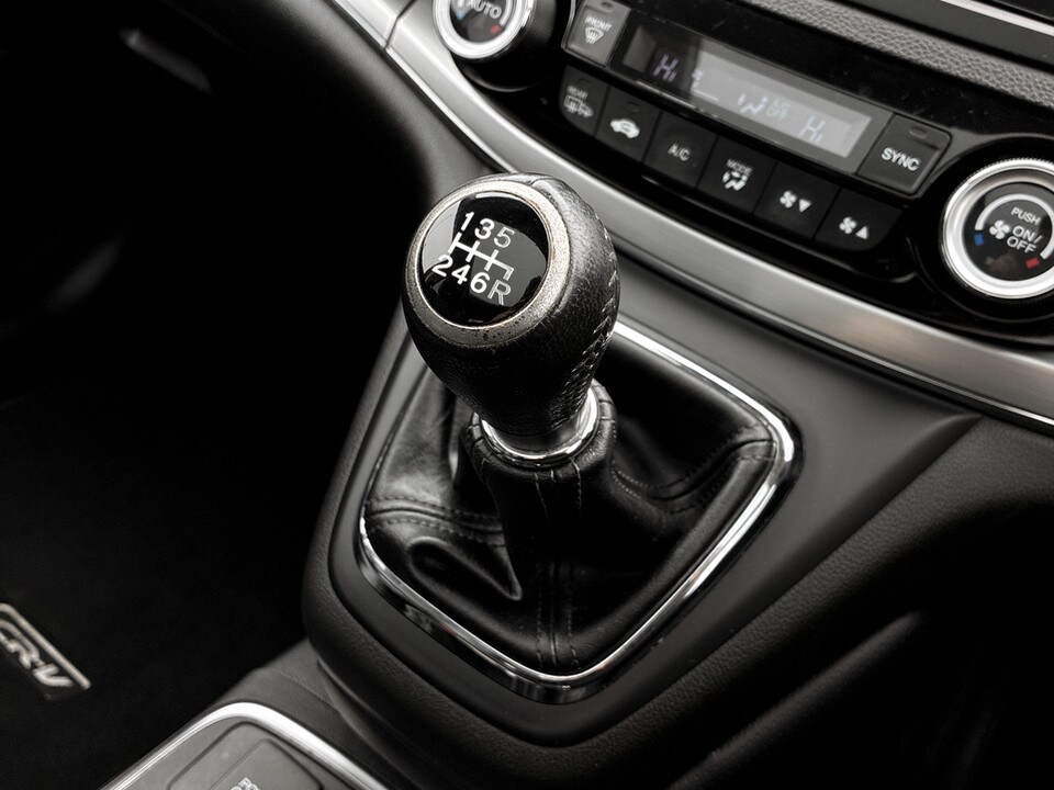 Used Honda CR-V 2016 for sale - 77980481: Photo 23