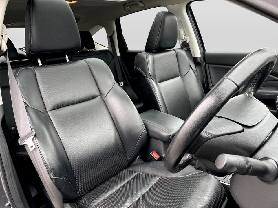 Used Honda CR-V 2016 for sale - 77980481: Photo 24