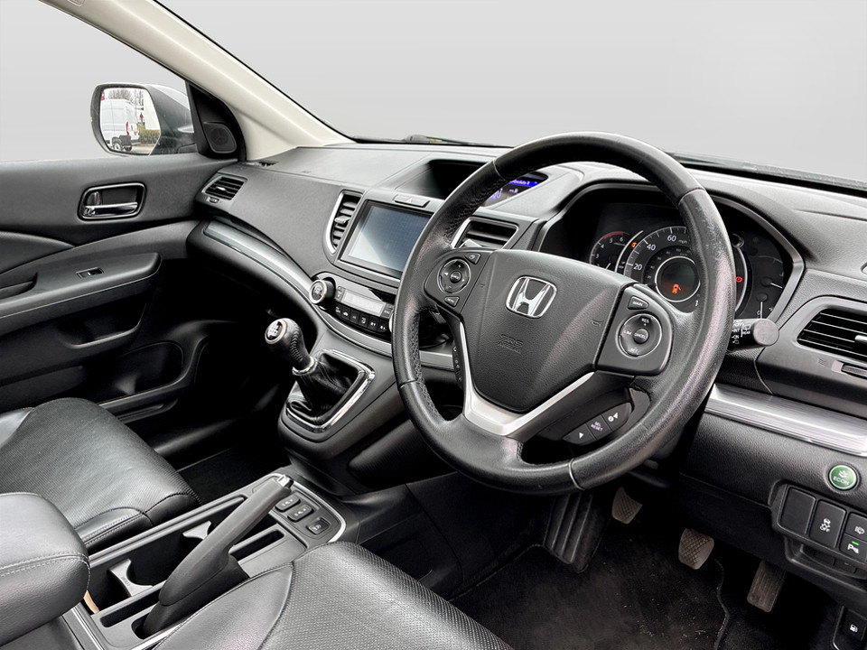 Used Honda CR-V 2016 for sale - 77980481: Photo 25