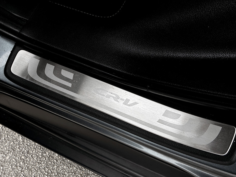 Used Honda CR-V 2016 for sale - 77980481: Photo 31