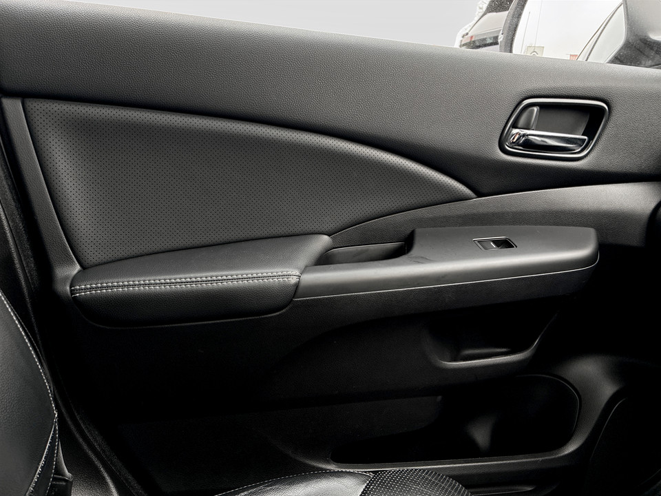 Used Honda CR-V 2016 for sale - 77980481: Photo 34