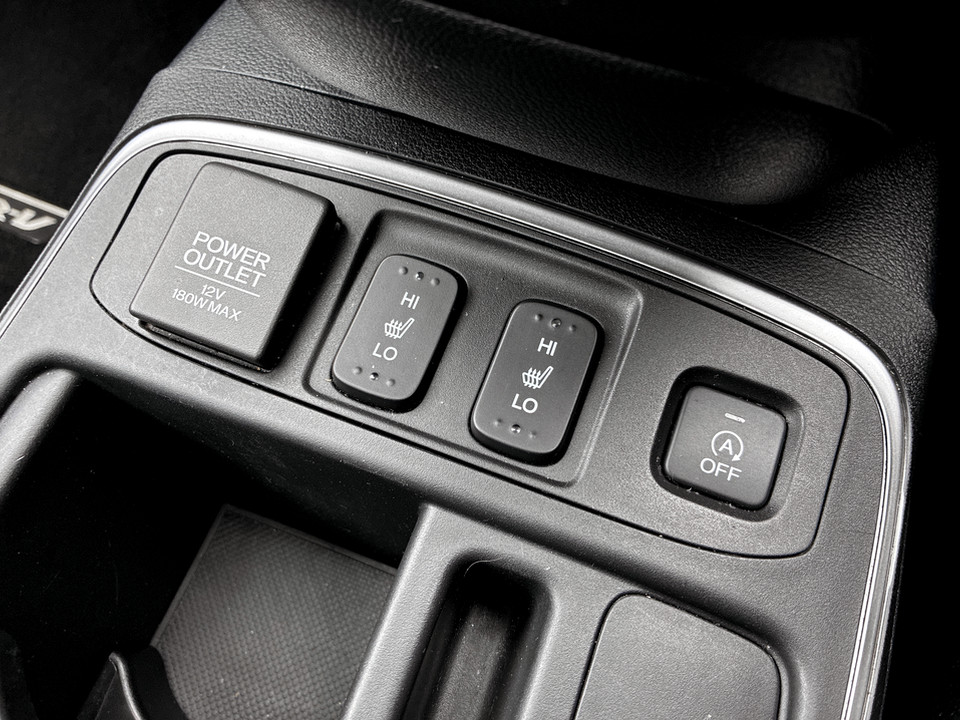 Used Honda CR-V 2016 for sale - 77980481: Photo 36