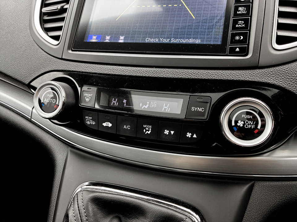 Used Honda CR-V 2016 for sale - 77980481: Photo 38