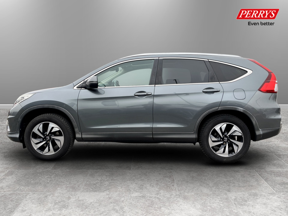 Used Honda CR-V 2016 for sale - 77980481: Photo 4