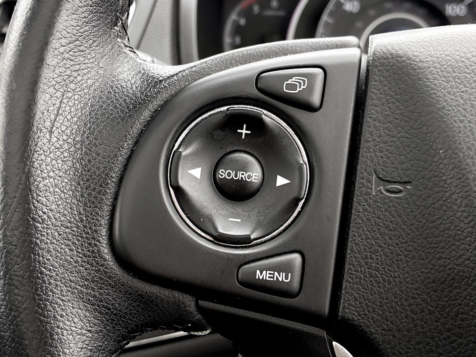 Used Honda CR-V 2016 for sale - 77980481: Photo 40