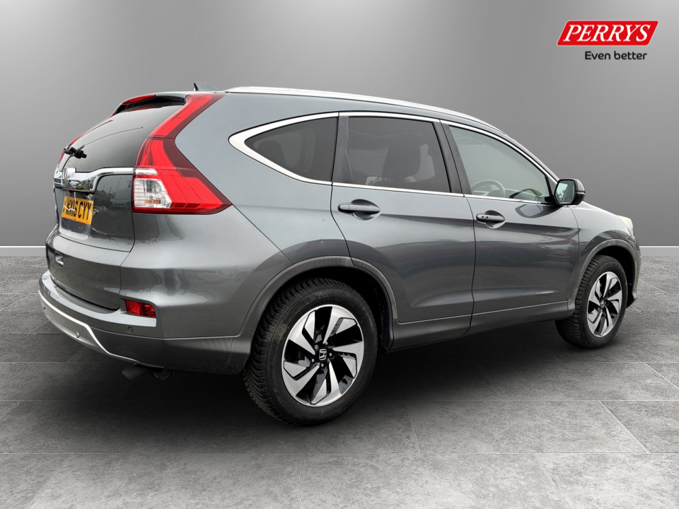 Used Honda CR-V 2016 for sale - 77980481: Photo 7