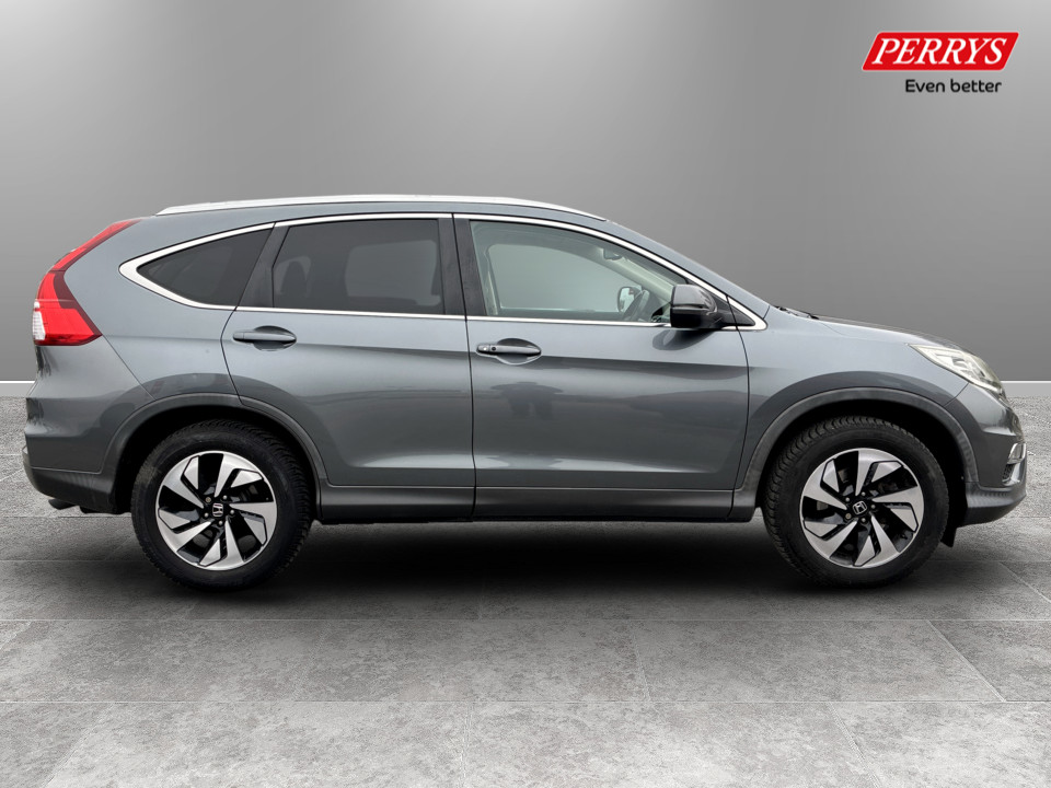 Used Honda CR-V 2016 for sale - 77980481: Photo 8