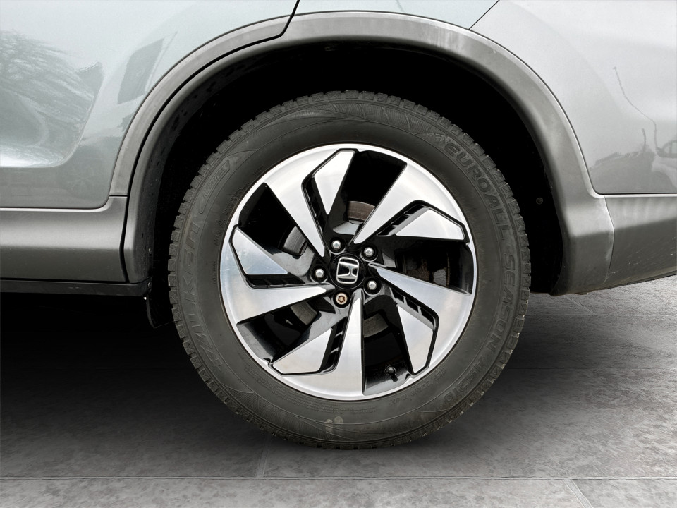 Used Honda CR-V 2016 for sale - 77980481: Photo 9